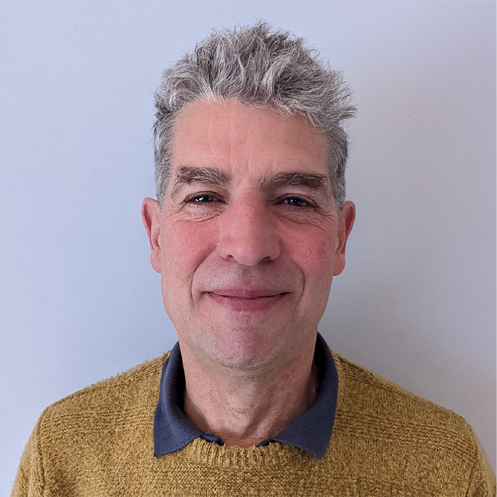 Chris Whiteley